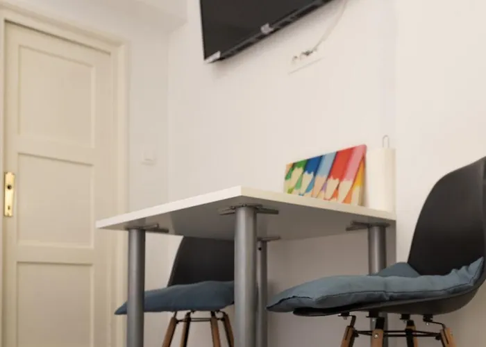 Twins Сплит