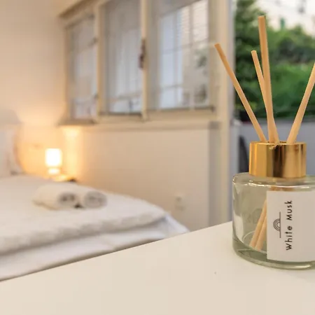 アパート Twins *