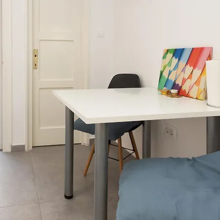 Apartment Twins Split